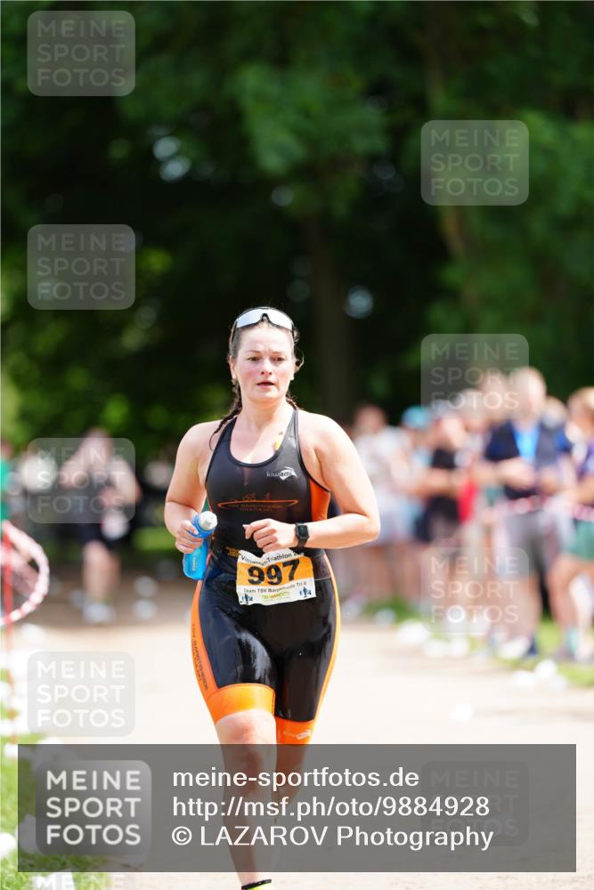 21.06.2026 - 29. Vierlanden-Triathlon LAZAROV Photography http://msf.ph/oto/9884928 21.06.2026 13:06:57 Laufen 2, 997 meine-sportfotos.de