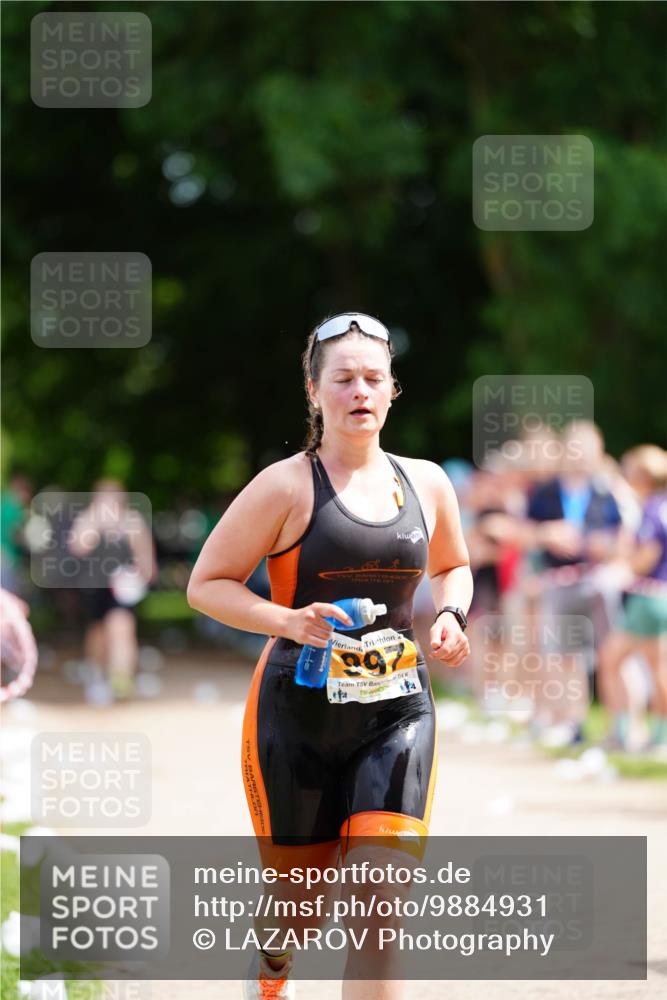 21.06.2026 - 29. Vierlanden-Triathlon LAZAROV Photography http://msf.ph/oto/9884931 21.06.2026 13:06:58 Laufen 2, 99, 5 meine-sportfotos.de