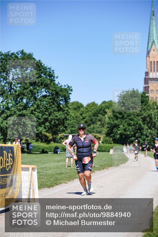 21.06.2026 - Viking Triathlon Michael Burmester http://msf.ph/oto/9884940 21.06.2026 16:04:57 Radfahren  meine-sportfotos.de