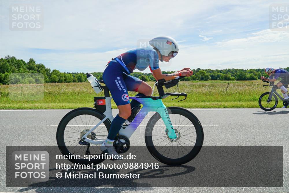 21.06.2026 - Viking Triathlon Michael Burmester http://msf.ph/oto/9884946 21.06.2026 11:29:15 Radfahren 253, 253, 286, 375, 459, 552, 616, 619, 631, 631, 660 meine-sportfotos.de