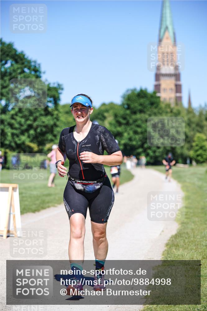 21.06.2026 - Viking Triathlon Michael Burmester http://msf.ph/oto/9884998 21.06.2026 16:05:07 Radfahren  meine-sportfotos.de