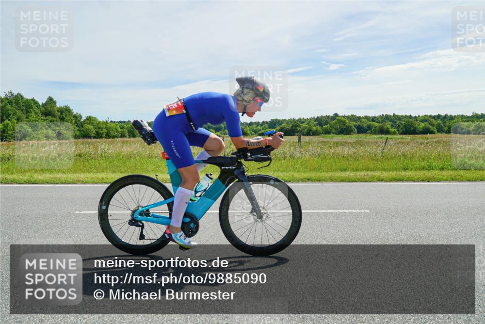 21.06.2026 - Viking Triathlon Michael Burmester http://msf.ph/oto/9885090 21.06.2026 11:30:33 Radfahren 152, 175, 229, 296, 405, 647 meine-sportfotos.de