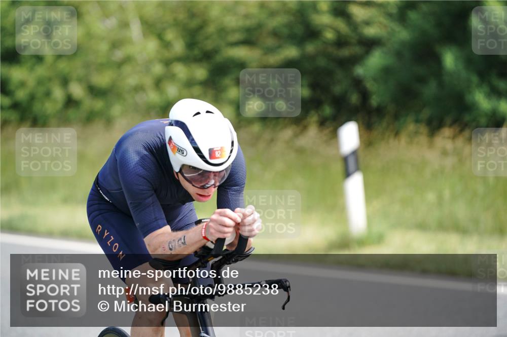 21.06.2026 - Viking Triathlon Michael Burmester http://msf.ph/oto/9885238 21.06.2026 11:21:32 Radfahren 24, 40, 43, 51, 76, 76, 82, 171, 203, 285, 298, 328, 365, 427, 640, 648 meine-sportfotos.de