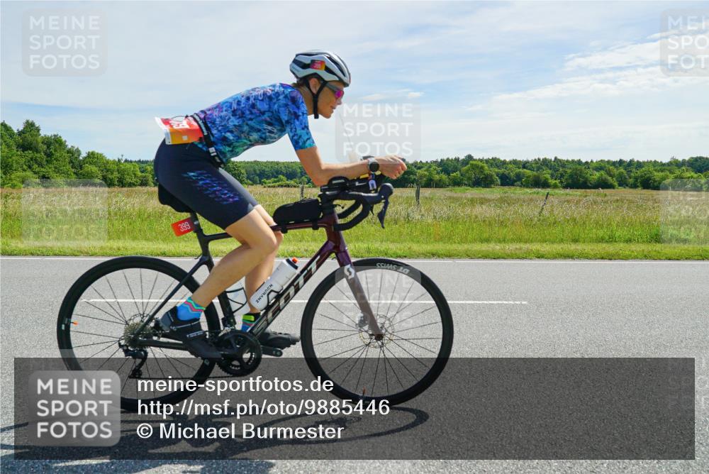 21.06.2026 - Viking Triathlon Michael Burmester http://msf.ph/oto/9885446 21.06.2026 11:34:27 Radfahren 18, 131, 234, 394, 399, 432, 466, 539 meine-sportfotos.de