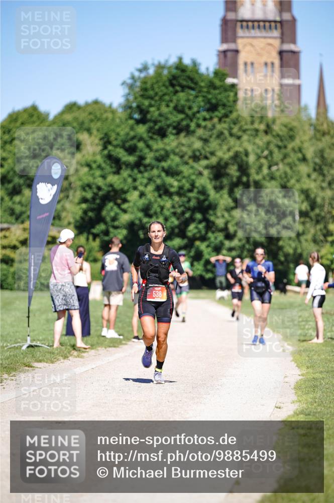 21.06.2026 - Viking Triathlon Michael Burmester http://msf.ph/oto/9885499 21.06.2026 16:08:52 Radfahren  meine-sportfotos.de