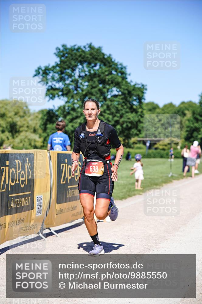 21.06.2026 - Viking Triathlon Michael Burmester http://msf.ph/oto/9885550 21.06.2026 16:08:57 Radfahren  meine-sportfotos.de
