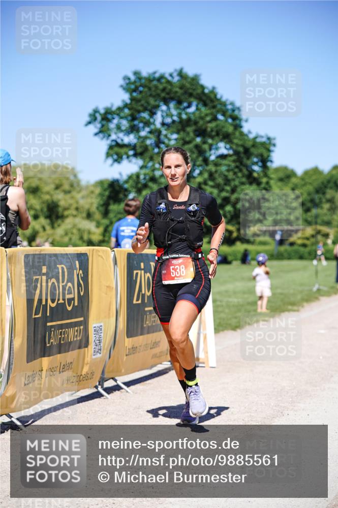 21.06.2026 - Viking Triathlon Michael Burmester http://msf.ph/oto/9885561 21.06.2026 16:08:57 Radfahren  meine-sportfotos.de