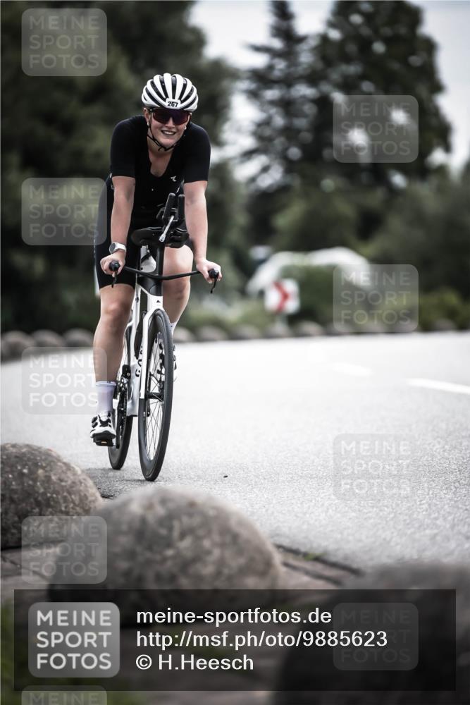 21.06.2026 - 29. Vierlanden-Triathlon H.Heesch http://msf.ph/oto/9885623 21.06.2026 10:37:35 Radfahren 252, 267 meine-sportfotos.de