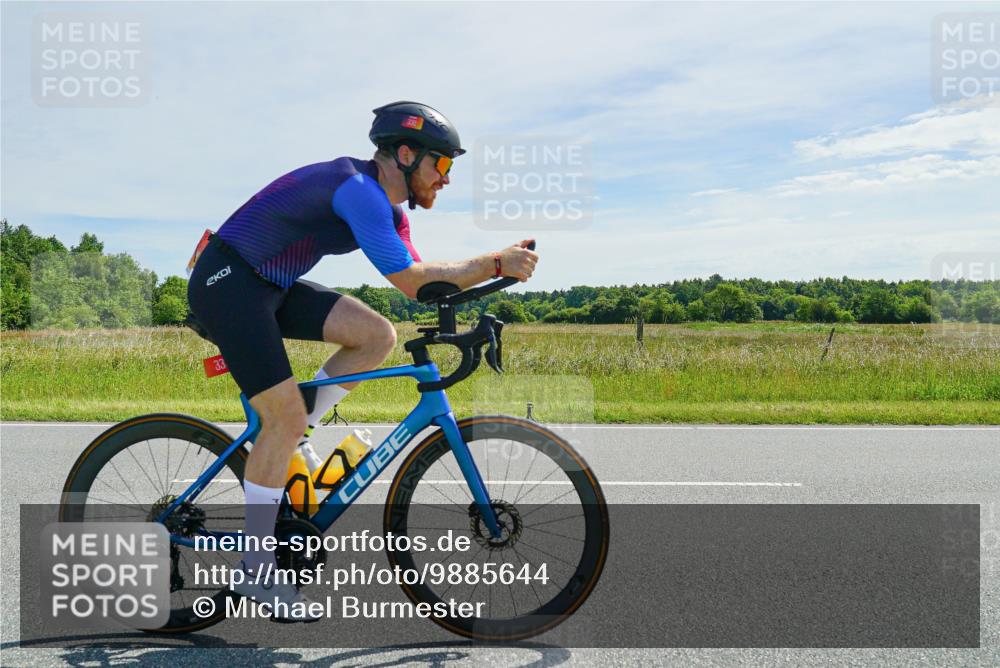 21.06.2026 - Viking Triathlon Michael Burmester http://msf.ph/oto/9885644 21.06.2026 11:36:48 Radfahren 134, 158, 177, 225, 330, 341, 551, 577, 623 meine-sportfotos.de