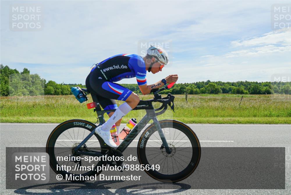 21.06.2026 - Viking Triathlon Michael Burmester http://msf.ph/oto/9885649 21.06.2026 11:36:52 Radfahren 134, 158, 177, 225, 330, 341, 551, 577, 623 meine-sportfotos.de