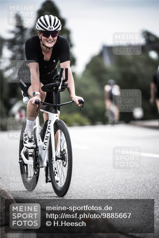 21.06.2026 - 29. Vierlanden-Triathlon H.Heesch http://msf.ph/oto/9885667 21.06.2026 10:37:35 Radfahren 252, 267 meine-sportfotos.de