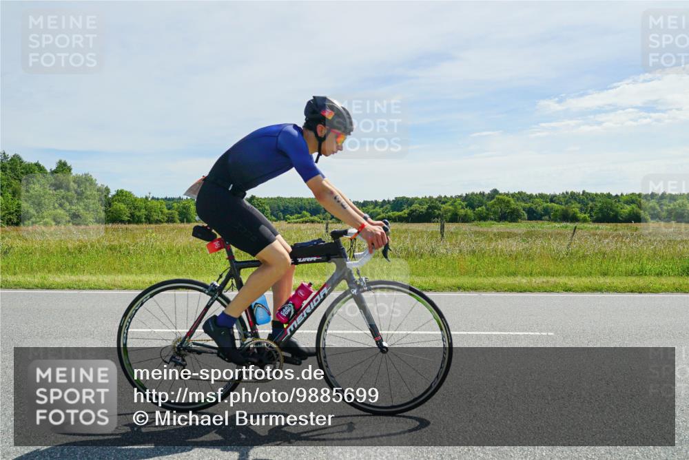 21.06.2026 - Viking Triathlon Michael Burmester http://msf.ph/oto/9885699 21.06.2026 11:37:34 Radfahren 36, 271, 312, 321, 369, 604, 620, 630 meine-sportfotos.de