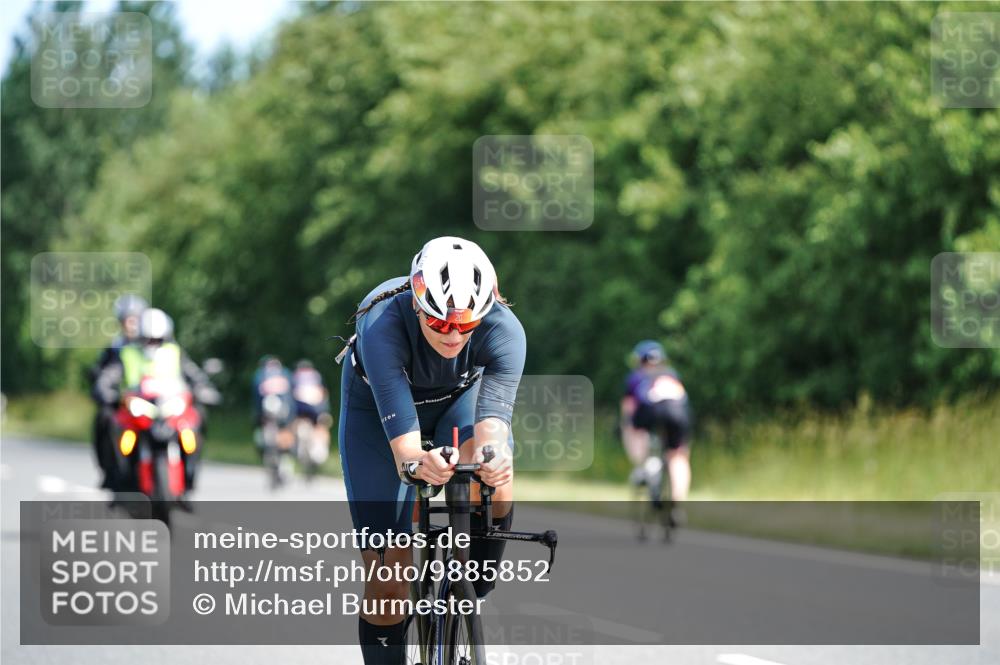 21.06.2026 - Viking Triathlon Michael Burmester http://msf.ph/oto/9885852 21.06.2026 11:25:20 Radfahren 20, 81, 81, 83, 84, 106, 113, 132, 160, 160, 224, 256, 491, 502, 504, 669 meine-sportfotos.de