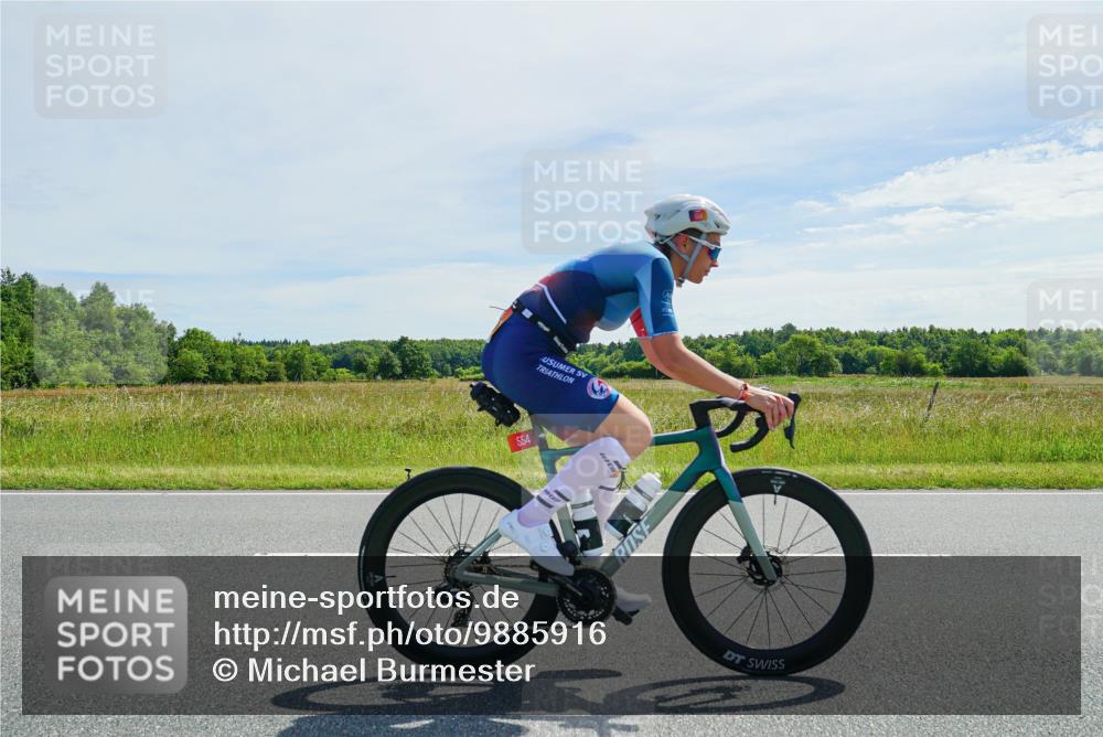 21.06.2026 - Viking Triathlon Michael Burmester http://msf.ph/oto/9885916 21.06.2026 11:40:27 Radfahren 7, 144, 161, 342, 425, 465, 475, 540, 554, 628 meine-sportfotos.de
