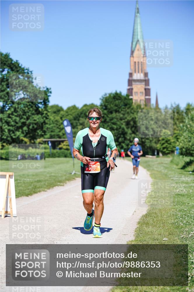21.06.2026 - Viking Triathlon Michael Burmester http://msf.ph/oto/9886353 21.06.2026 16:13:33 Radfahren  meine-sportfotos.de