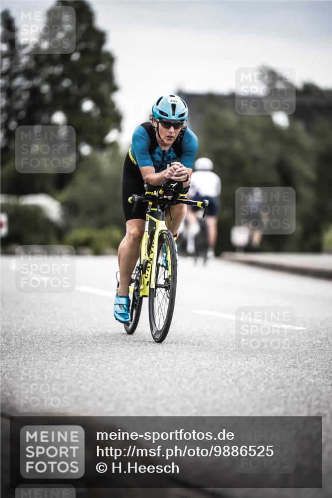 21.06.2026 - 29. Vierlanden-Triathlon H.Heesch http://msf.ph/oto/9886525 21.06.2026 10:41:03 Radfahren 265, 301 meine-sportfotos.de