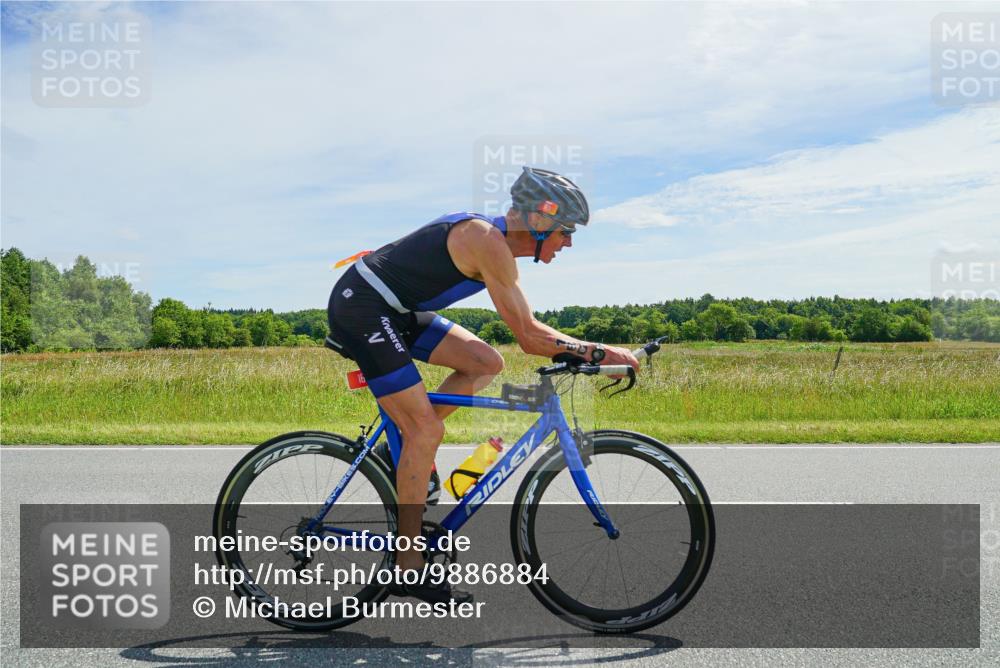 21.06.2026 - Viking Triathlon Michael Burmester http://msf.ph/oto/9886884 21.06.2026 11:53:10 Radfahren 160, 178, 182, 202, 202, 452, 603, 610 meine-sportfotos.de
