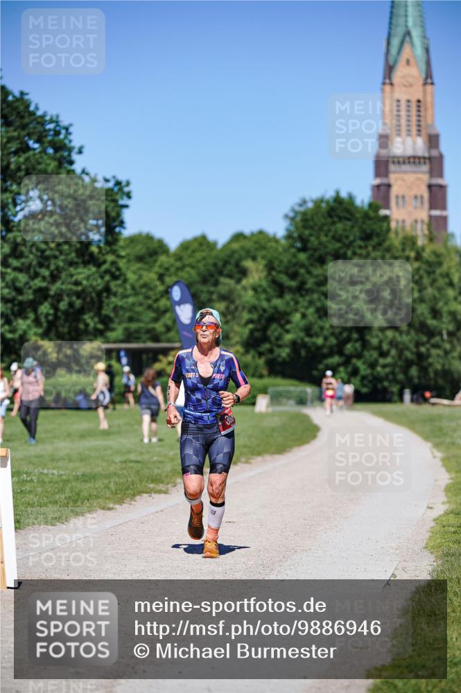 21.06.2026 - Viking Triathlon Michael Burmester http://msf.ph/oto/9886946 21.06.2026 16:22:35 Radfahren  meine-sportfotos.de