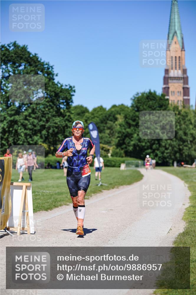 21.06.2026 - Viking Triathlon Michael Burmester http://msf.ph/oto/9886957 21.06.2026 16:22:37 Radfahren  meine-sportfotos.de