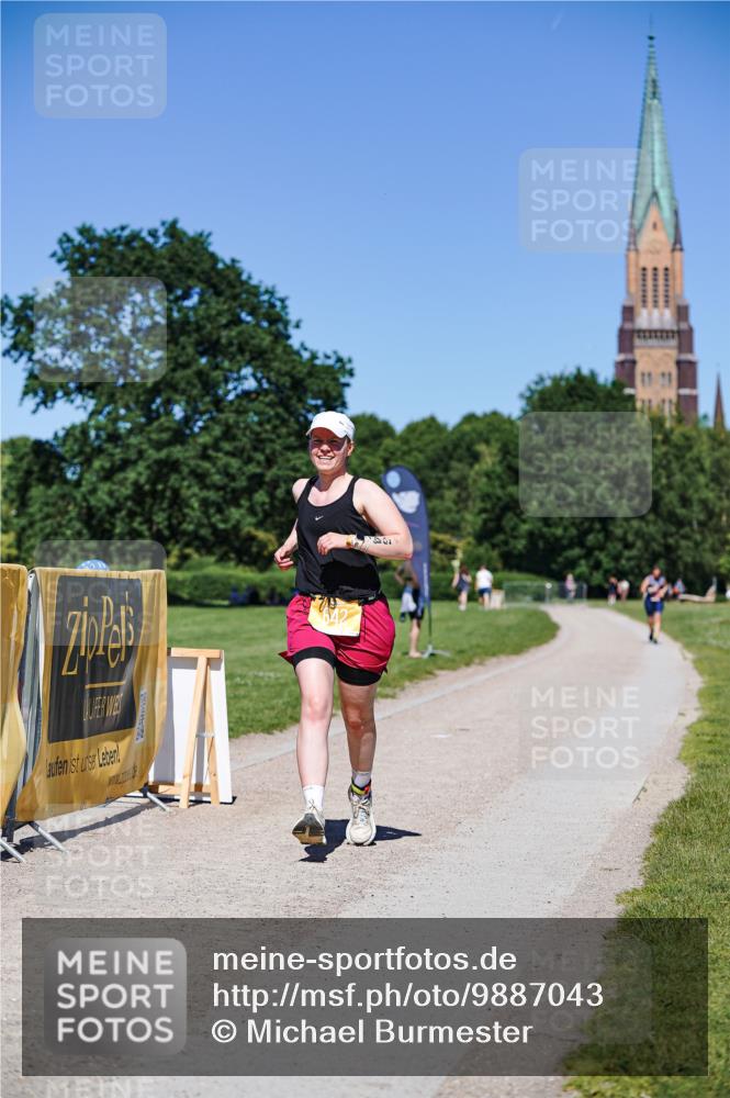21.06.2026 - Viking Triathlon Michael Burmester http://msf.ph/oto/9887043 21.06.2026 16:23:13 Radfahren  meine-sportfotos.de