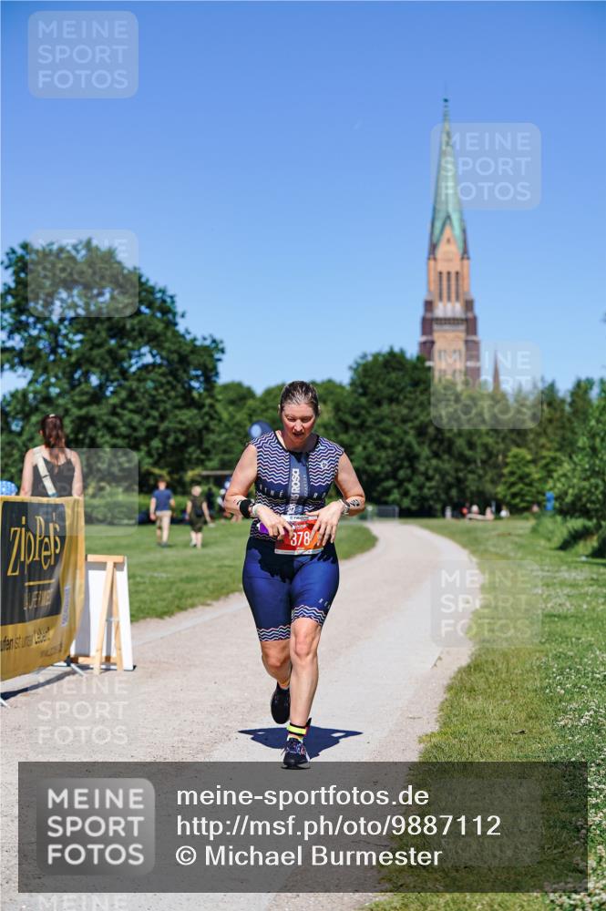 21.06.2026 - Viking Triathlon Michael Burmester http://msf.ph/oto/9887112 21.06.2026 16:23:33 Radfahren  meine-sportfotos.de