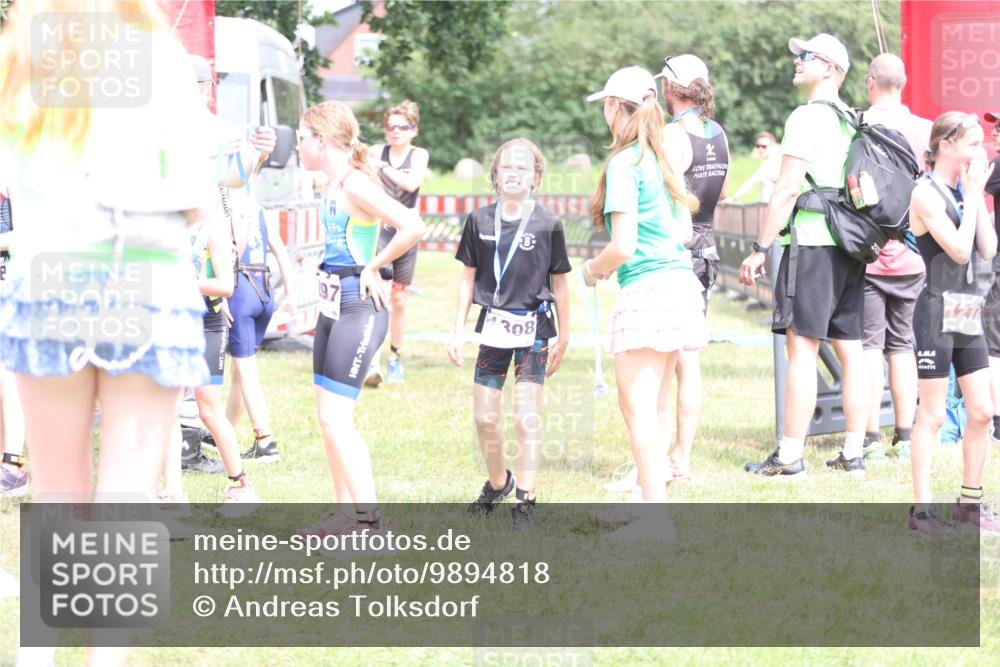 21.06.2026 - 29. Vierlanden-Triathlon Andreas Tolksdorf http://msf.ph/oto/9894818 21.06.2026 15:09:01 Ziel 1254, 1254 meine-sportfotos.de