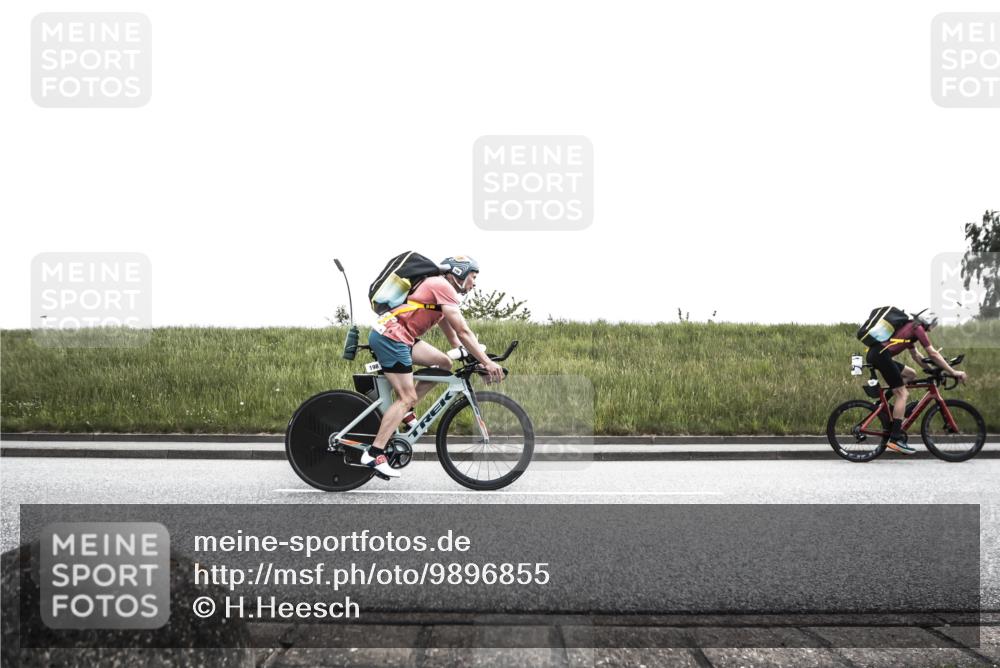 21.06.2026 - 29. Vierlanden-Triathlon H.Heesch http://msf.ph/oto/9896855 21.06.2026 14:39:04 Radfahren  meine-sportfotos.de