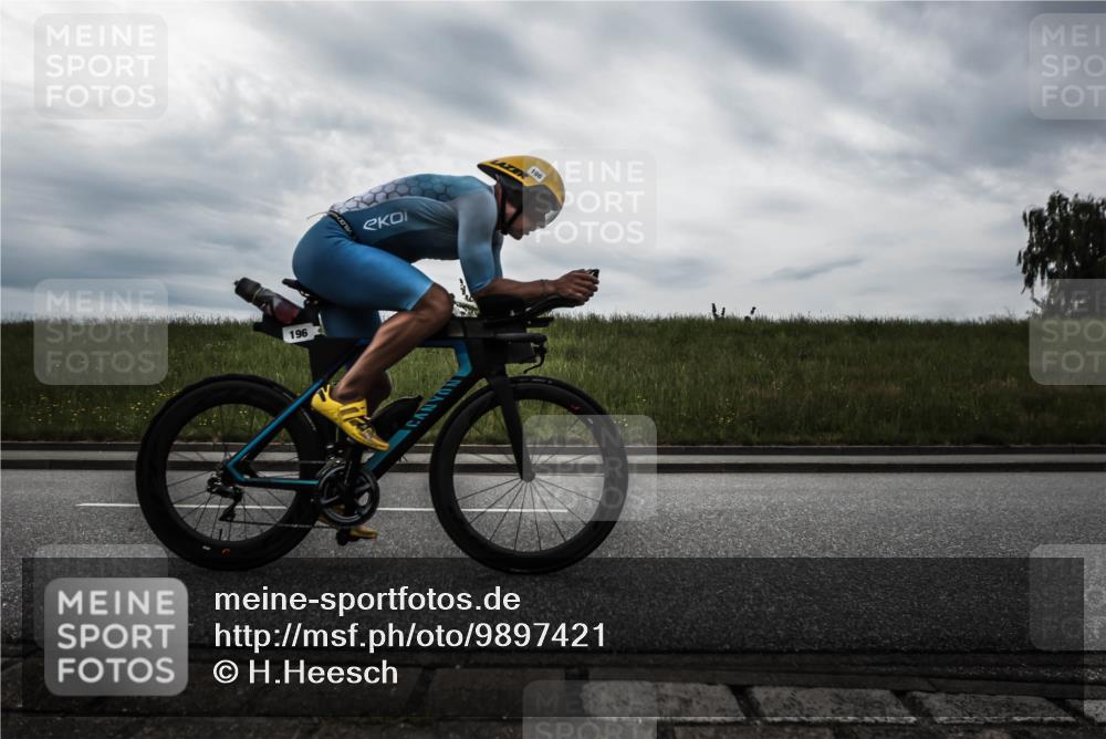 21.06.2026 - 29. Vierlanden-Triathlon H.Heesch http://msf.ph/oto/9897421 21.06.2026 09:26:37 Radfahren 18, 196 meine-sportfotos.de