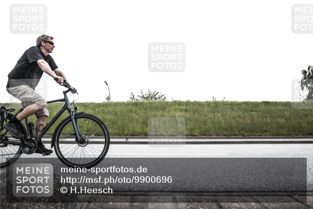 21.06.2026 - 29. Vierlanden-Triathlon H.Heesch http://msf.ph/oto/9900696 21.06.2026 14:31:56 Radfahren  meine-sportfotos.de
