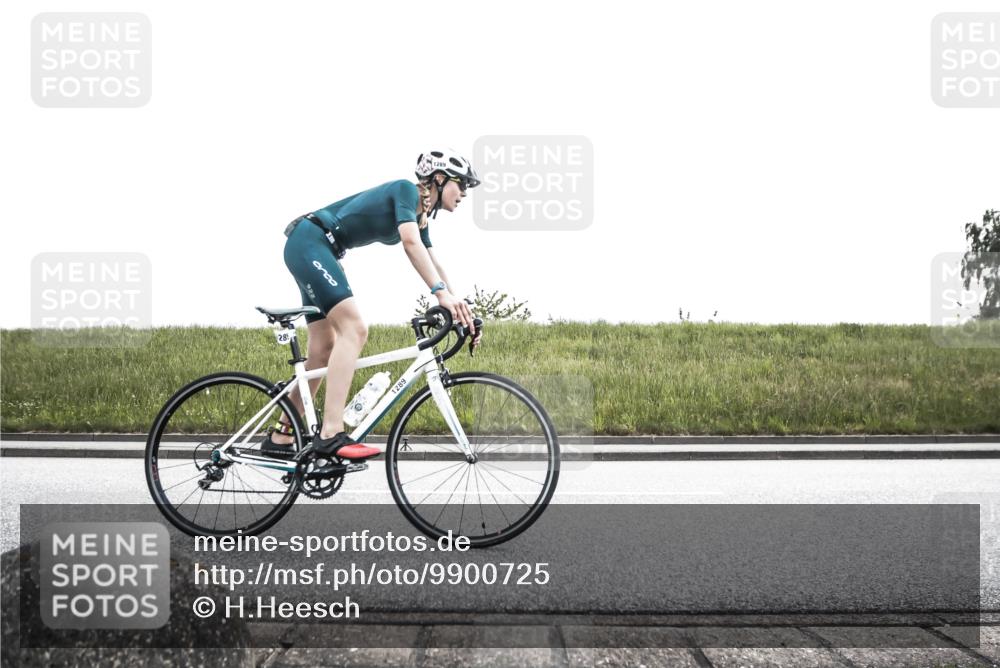 21.06.2026 - 29. Vierlanden-Triathlon H.Heesch http://msf.ph/oto/9900725 21.06.2026 14:42:25 Radfahren 1252, 1289 meine-sportfotos.de