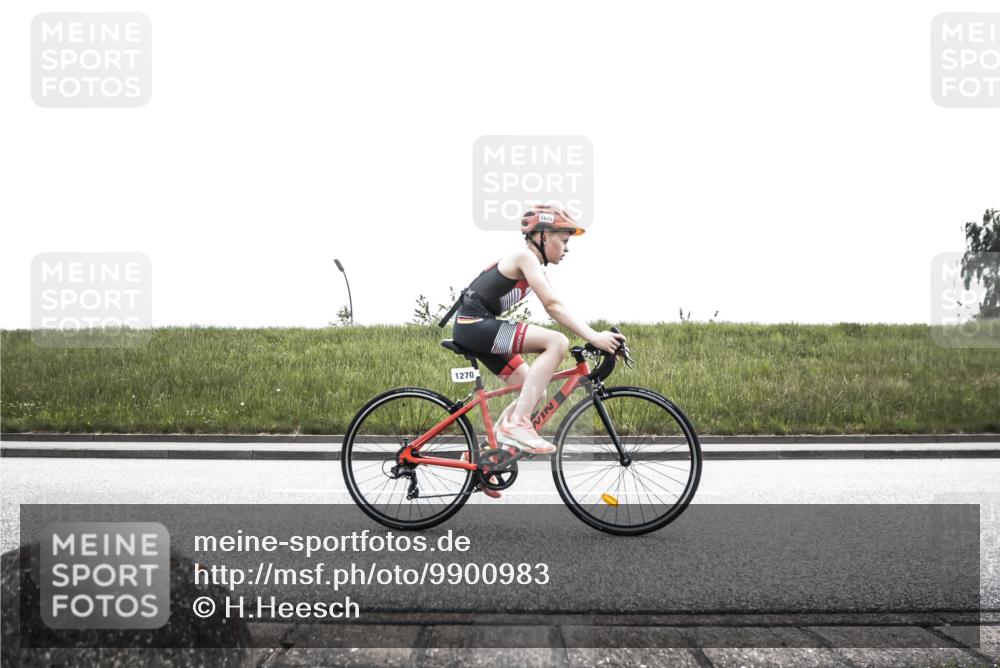 21.06.2026 - 29. Vierlanden-Triathlon H.Heesch http://msf.ph/oto/9900983 21.06.2026 14:47:11 Radfahren 1270, 1277 meine-sportfotos.de