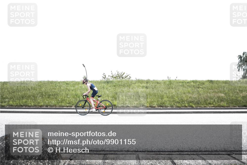 21.06.2026 - 29. Vierlanden-Triathlon H.Heesch http://msf.ph/oto/9901155 21.06.2026 14:53:40 Radfahren  meine-sportfotos.de