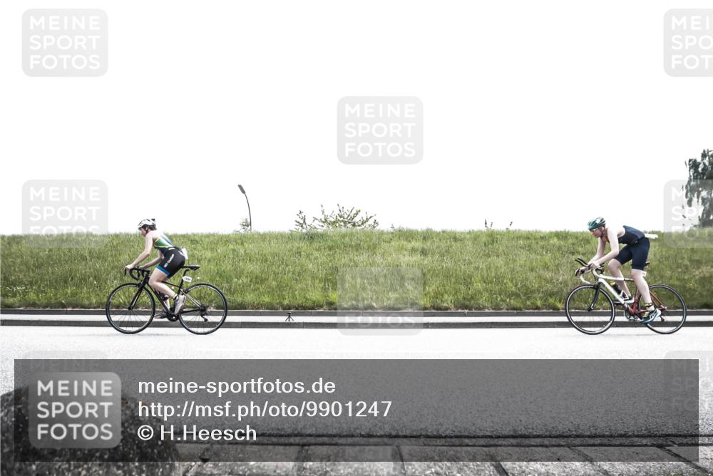 21.06.2026 - 29. Vierlanden-Triathlon H.Heesch http://msf.ph/oto/9901247 21.06.2026 14:56:06 Radfahren 1297, 1331 meine-sportfotos.de