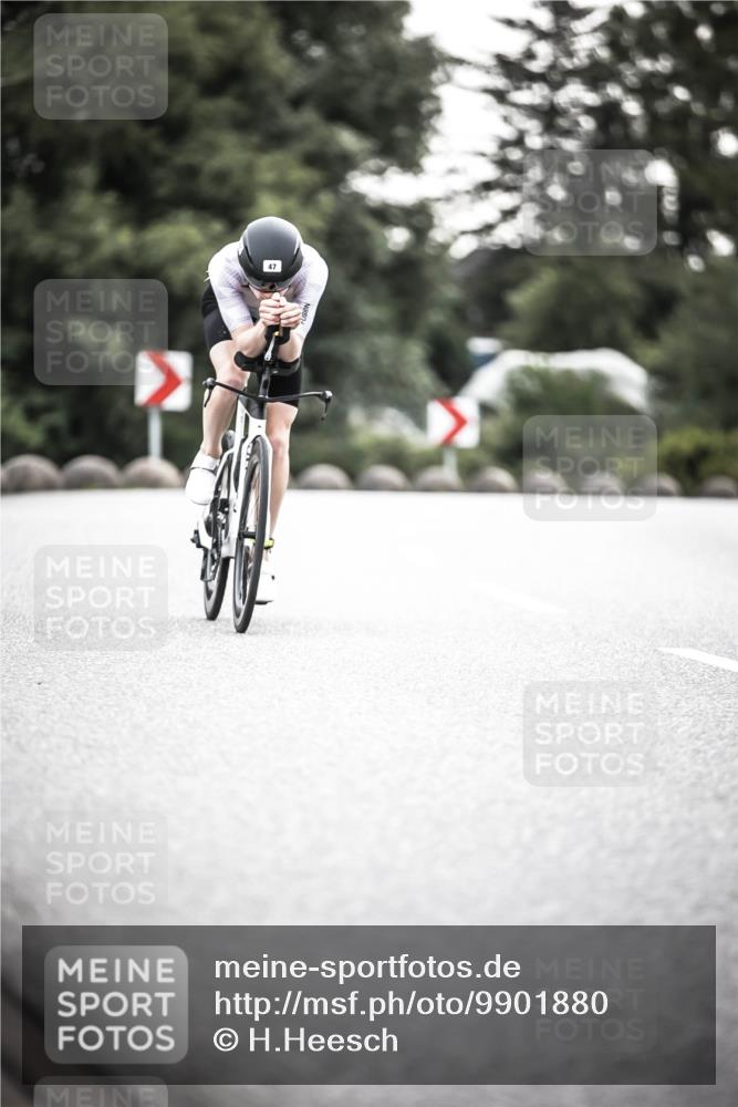 21.06.2026 - 29. Vierlanden-Triathlon H.Heesch http://msf.ph/oto/9901880 21.06.2026 09:41:18 Radfahren 8, 47 meine-sportfotos.de
