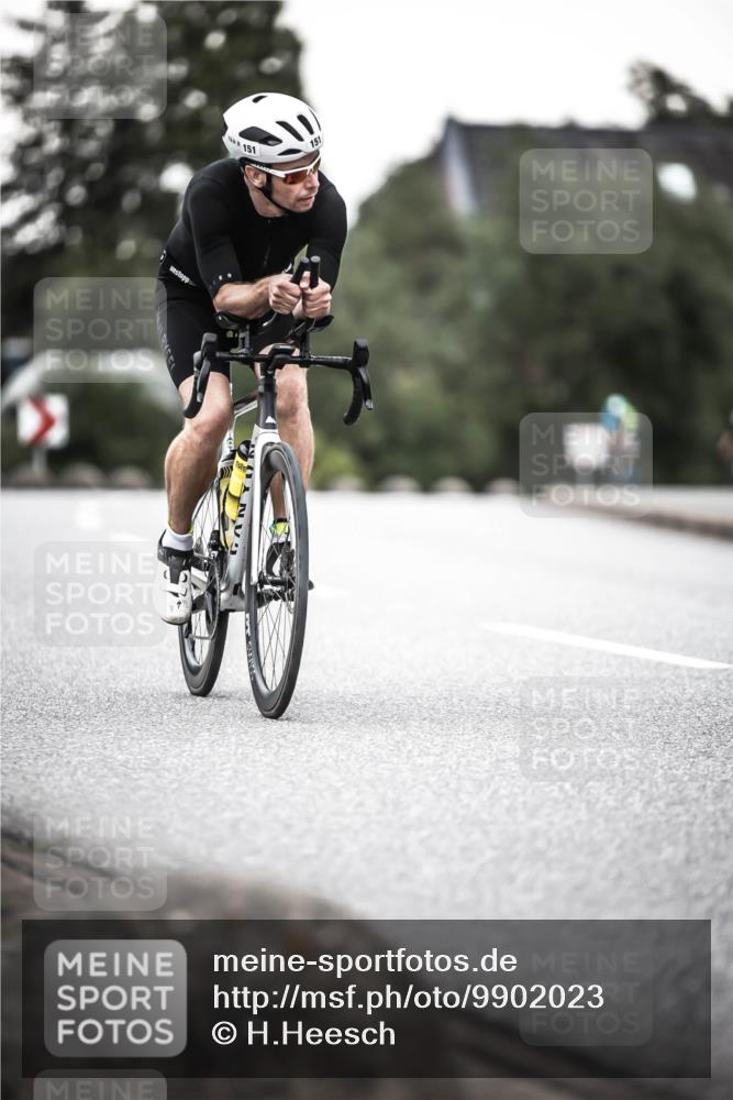21.06.2026 - 29. Vierlanden-Triathlon H.Heesch http://msf.ph/oto/9902023 21.06.2026 10:12:55 Radfahren 151 meine-sportfotos.de