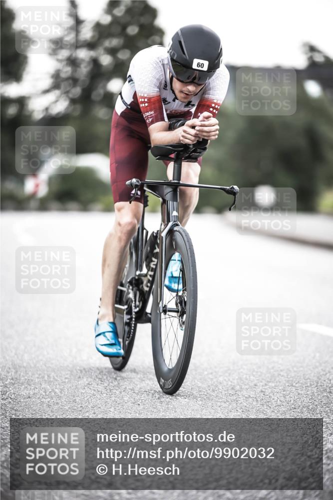 21.06.2026 - 29. Vierlanden-Triathlon H.Heesch http://msf.ph/oto/9902032 21.06.2026 09:43:37 Radfahren 60, 192, 287 meine-sportfotos.de