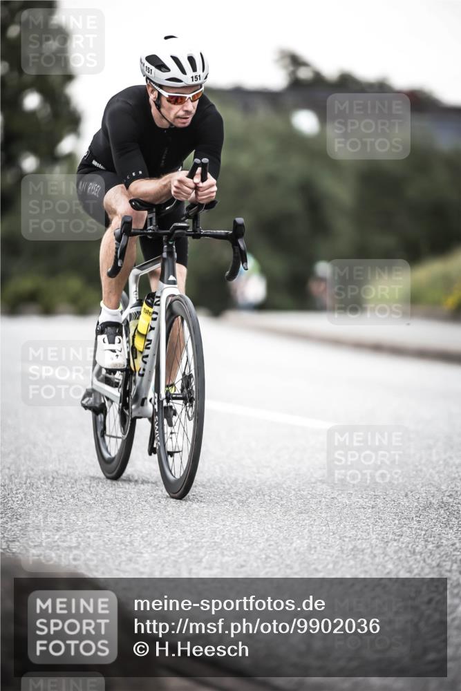 21.06.2026 - 29. Vierlanden-Triathlon H.Heesch http://msf.ph/oto/9902036 21.06.2026 10:12:55 Radfahren 151 meine-sportfotos.de