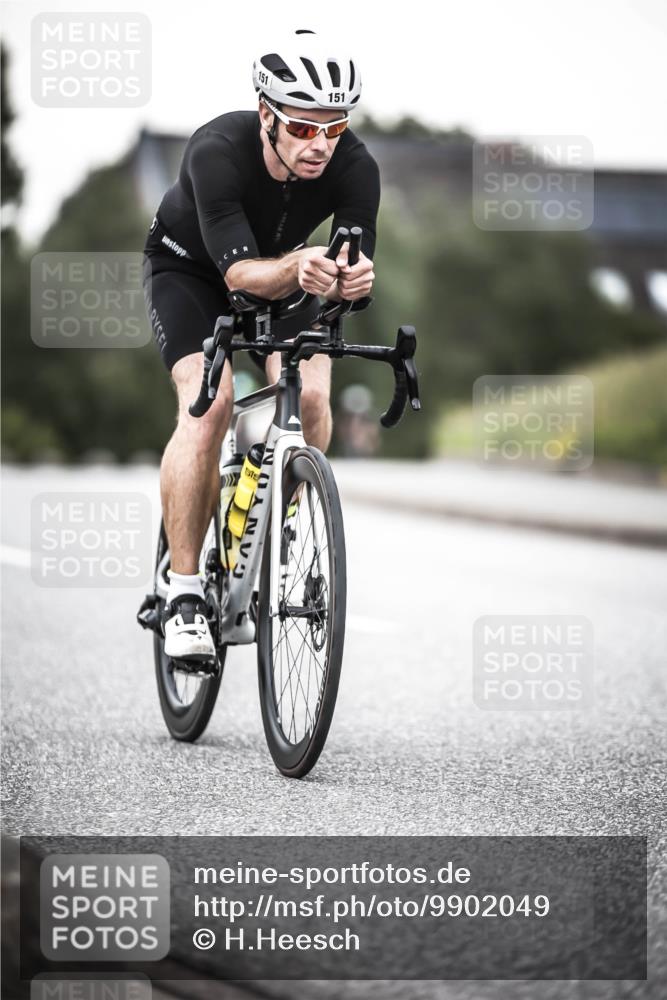 21.06.2026 - 29. Vierlanden-Triathlon H.Heesch http://msf.ph/oto/9902049 21.06.2026 10:12:55 Radfahren 151 meine-sportfotos.de