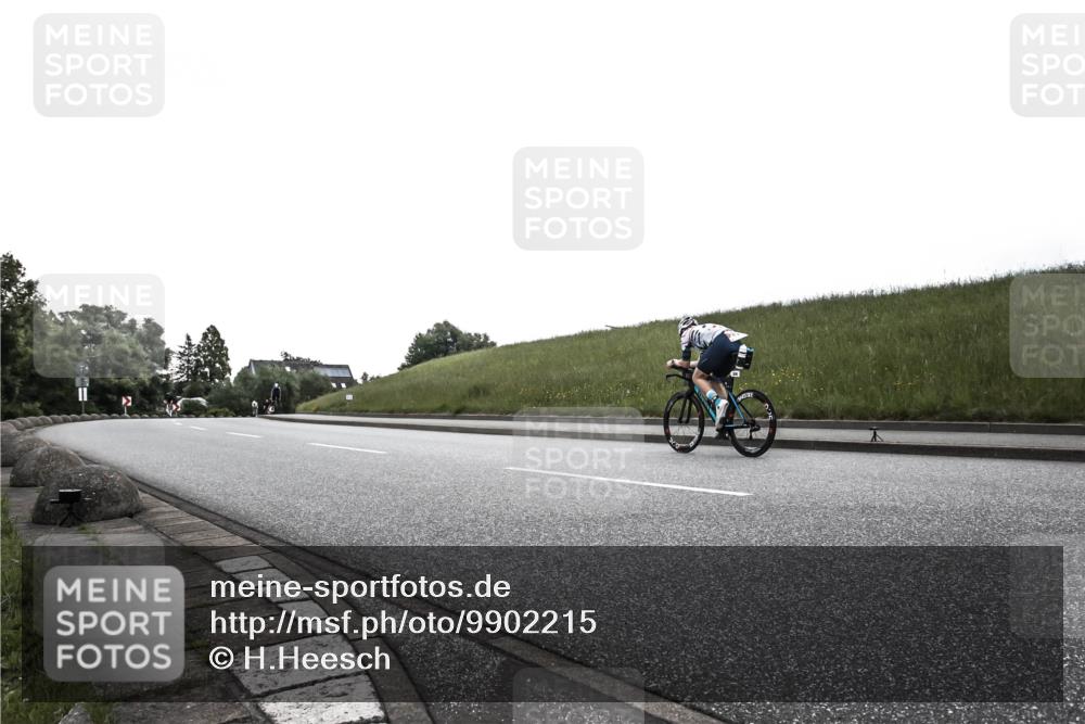 21.06.2026 - 29. Vierlanden-Triathlon H.Heesch http://msf.ph/oto/9902215 21.06.2026 09:37:39 Radfahren  meine-sportfotos.de