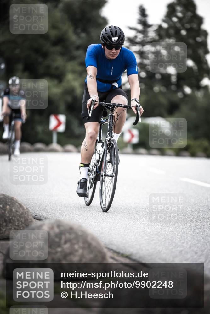 21.06.2026 - 29. Vierlanden-Triathlon H.Heesch http://msf.ph/oto/9902248 21.06.2026 09:49:01 Radfahren 22, 52 meine-sportfotos.de