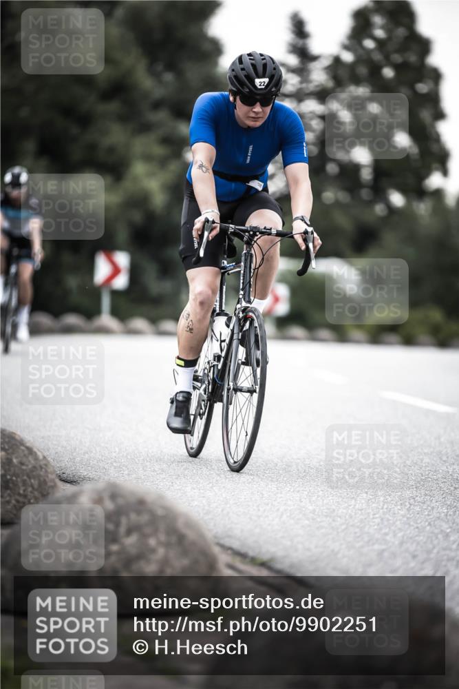 21.06.2026 - 29. Vierlanden-Triathlon H.Heesch http://msf.ph/oto/9902251 21.06.2026 09:49:01 Radfahren 22, 52 meine-sportfotos.de