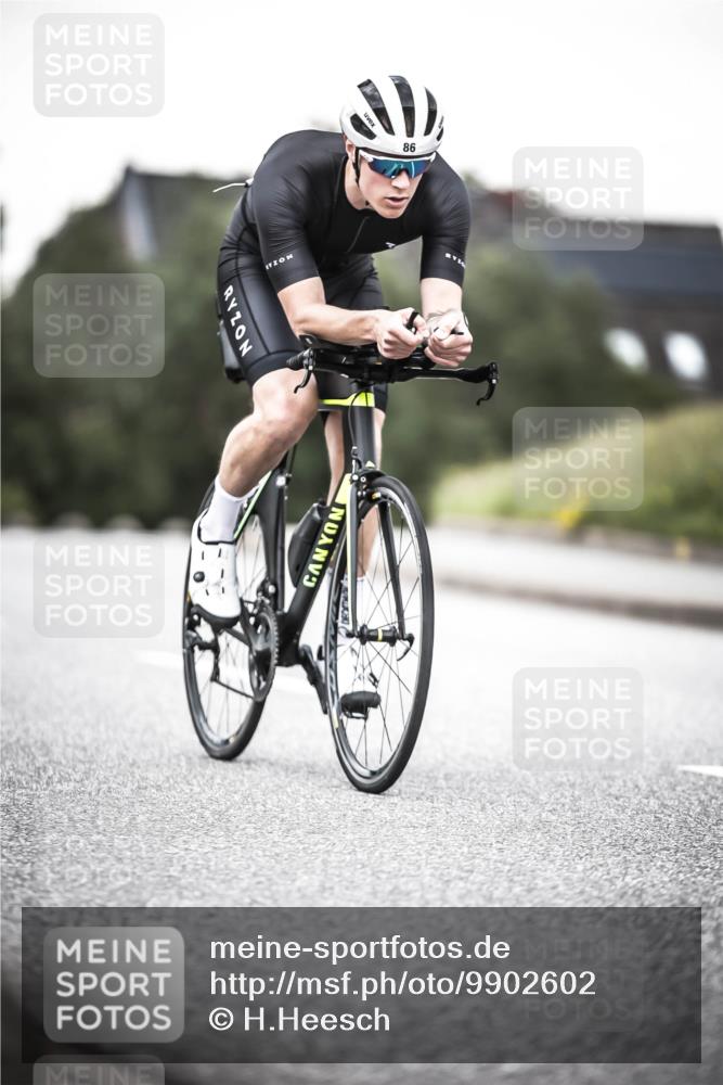 21.06.2026 - 29. Vierlanden-Triathlon H.Heesch http://msf.ph/oto/9902602 21.06.2026 10:13:49 Radfahren 86, 120 meine-sportfotos.de