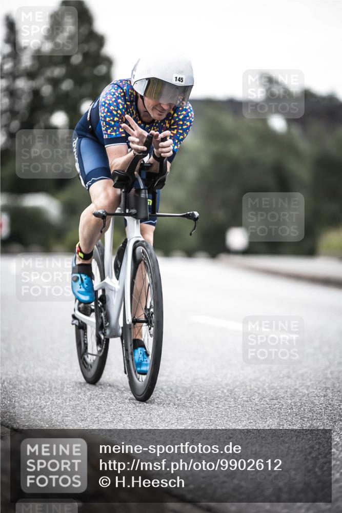 21.06.2026 - 29. Vierlanden-Triathlon H.Heesch http://msf.ph/oto/9902612 21.06.2026 09:57:49 Radfahren 145, 147 meine-sportfotos.de