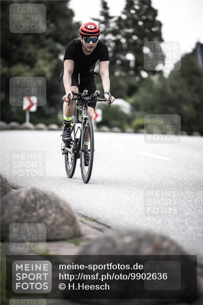21.06.2026 - 29. Vierlanden-Triathlon H.Heesch http://msf.ph/oto/9902636 21.06.2026 09:58:07 Radfahren 19, 54, 267 meine-sportfotos.de