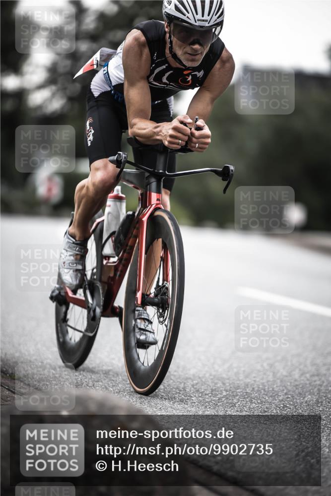21.06.2026 - 29. Vierlanden-Triathlon H.Heesch http://msf.ph/oto/9902735 21.06.2026 10:00:02 Radfahren 84, 169 meine-sportfotos.de