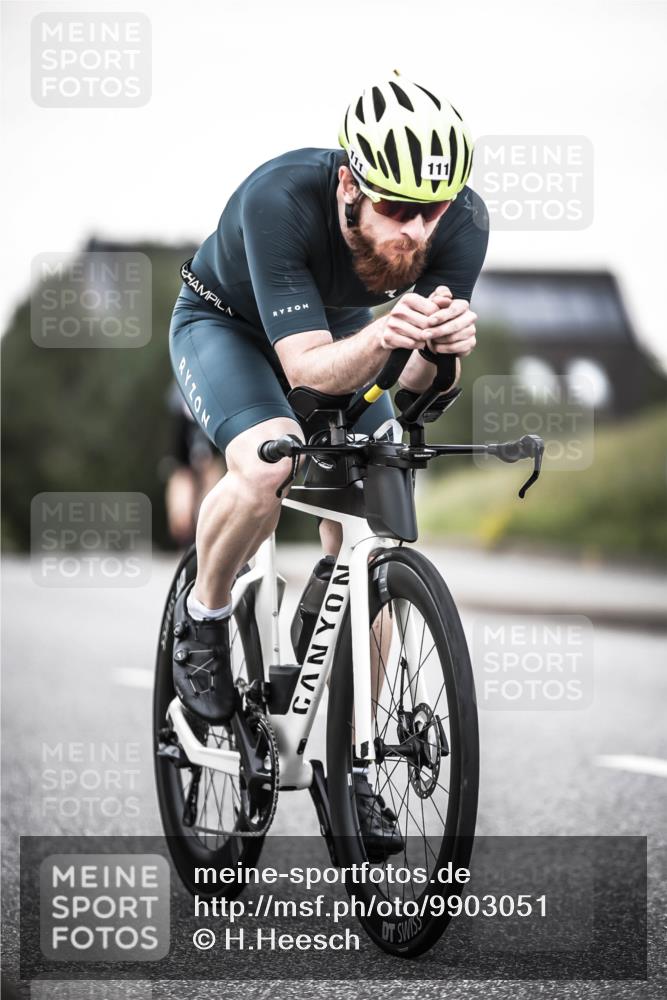 21.06.2026 - 29. Vierlanden-Triathlon H.Heesch http://msf.ph/oto/9903051 21.06.2026 10:15:18 Radfahren 23, 33, 111 meine-sportfotos.de