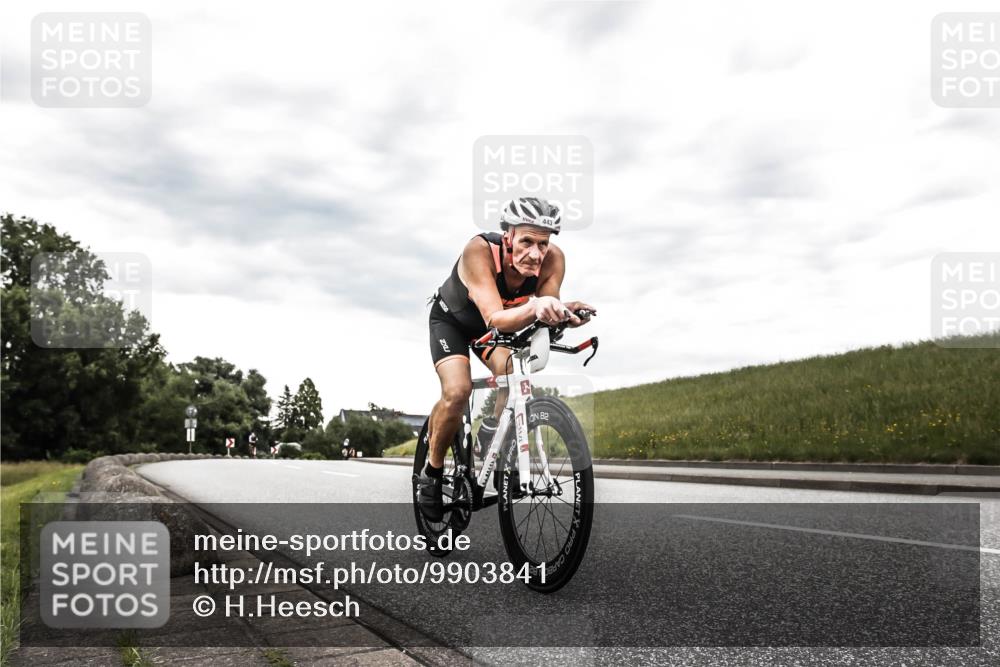 21.06.2026 - 29. Vierlanden-Triathlon H.Heesch http://msf.ph/oto/9903841 21.06.2026 10:16:13 Radfahren 50, 443 meine-sportfotos.de