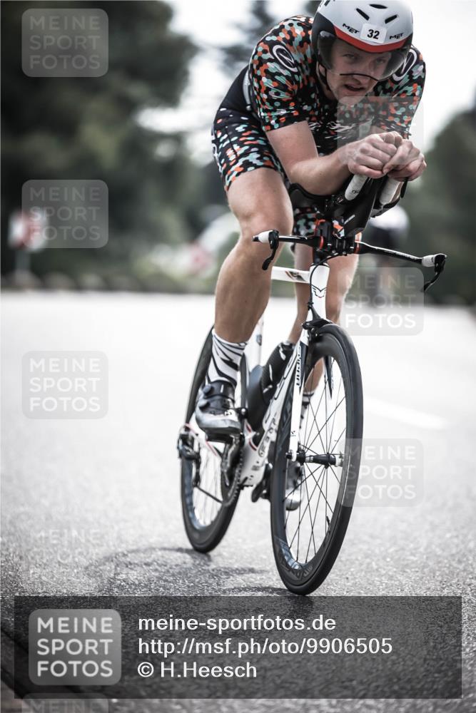 21.06.2026 - 29. Vierlanden-Triathlon H.Heesch http://msf.ph/oto/9906505 21.06.2026 09:20:02 Radfahren 32, 298 meine-sportfotos.de