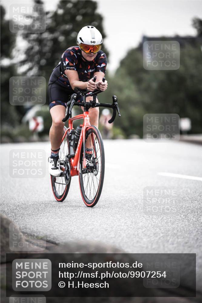 21.06.2026 - 29. Vierlanden-Triathlon H.Heesch http://msf.ph/oto/9907254 21.06.2026 10:25:29 Radfahren 540, 602 meine-sportfotos.de