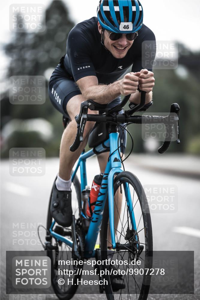 21.06.2026 - 29. Vierlanden-Triathlon H.Heesch http://msf.ph/oto/9907278 21.06.2026 09:21:59 Radfahren 46, 147, 186 meine-sportfotos.de
